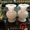 Cặp lục bình đá hồng