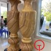 Cặp lục bình đá tuyệt đẹp