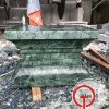 Đế tượng đá Ấn Độ