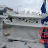 Lăng mộ bằng đá tự nhiên