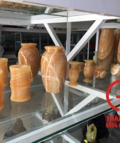 Lọ hoa đá ngọc hoàng long