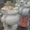 Lư hương đế rùa cao 1m