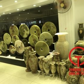 Lục bình đá ngọc Pakistan
