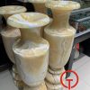 Lục bình đá ngọc hoàng long