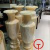 Lục bình đá ngọc hoàng long