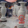 Lục bình đá trắng tự nhiên