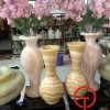 Lục bình đá tự nhiên nguyên khối