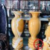 Lục bình đá vàng ngọc hoàng long