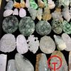 Mặt dây chuyền bằng đá tự nhiên