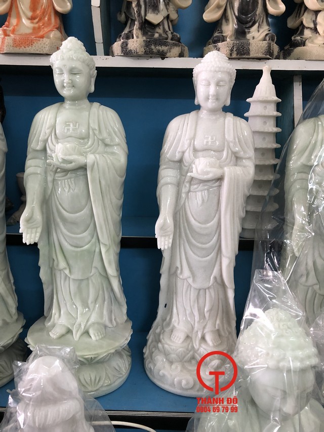 Mua tượng Phật A Di Đà giá rẻ