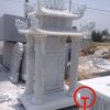 Nhà bia bằng đá