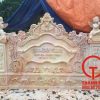 Phù điêu bằng đá tự nhiên