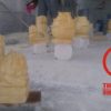 Sen đá vàng cà rốt
