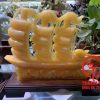Thuyền buồm phong thủy ngọc hoàng long