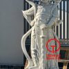 Tượng Hộ Pháp Chư Tôn Bồ Tát