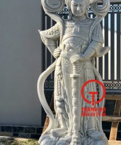 Tượng Hộ Pháp Chư Tôn Bồ Tát