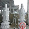 Tượng Phật A Di Đà đá tự nhiên