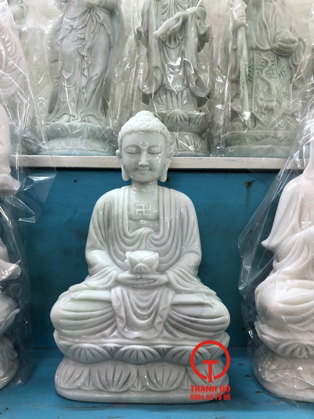 Tượng Phật A Di Đà nhỏ có giá rẻ