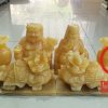 Tượng Tài địa đá tự nhiên - Ngọc hoàng long