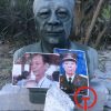 Tượng chân dung đá Ấn Độ