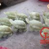 Tượng cóc thần tài 3 chân