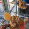 Tượng cóc thần tài ngọc hoàng long