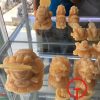 Tượng cóc thần tài ngọc hoàng long
