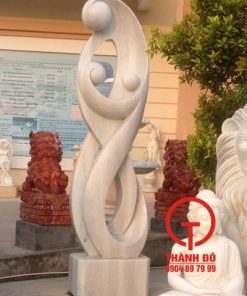 Tượng đá nghệ thuật