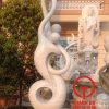 Tượng nghệ thuật bằng đá