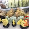 Tượng phong thủy bằng đá