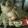 Tượng thiềm thừ bằng đá tự nhiên
