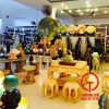 Vật phẩm phong thủy bằng đá quý