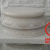 Chân tảng đá kê cột