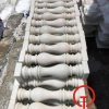 Con tiện đá tự nhiên nguyên khối