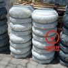 Tảng đá kê cột tự nhiên