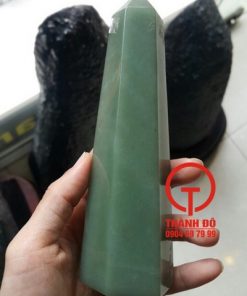 Trụ đá phong thủy